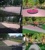 Благоустройство