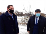 РАБОЧИЙ ВИЗИТ