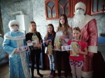 Праздник в каждый дом