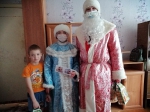 Праздник в каждый дом