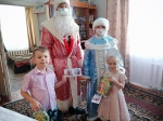 Праздник в каждый дом