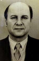 Легендарный Харченко