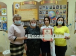 «ПРАВНУКИ ПОБЕДИТЕЛЕЙ»