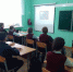 Всероссийская акция памяти «Блокадный хлеб». - Казацкий сельсовет