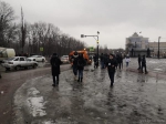 УЧАСТИЕ В НЕСАНКЦИОНИРОВАННОМ МИТИНГЕ В ЛИПЕЦКЕ ПРИНЯЛИ 60 ЧЕЛОВЕК