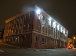 Легендарные Талдыкины