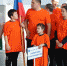 ГТО — ЗДЕСЬ СЛАБЫХ НЕ БЫВАЕТ - Газета В краю родном