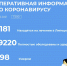 За минувшие сутки 134 человека в регионе завершили лечение от COVID-19, 2 человека умерли - Администрация г. Елец