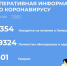 За минувшие сутки 60 человек в регионе завершили лечение от коронавируса, 1 человек умер - Администрация г. Елец