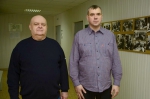 Отцы — молодцы!