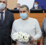 ЗАСЛУЖЕННЫЕ НАГРАДЫ — ДОСТОЙНЫМ - Газета В краю родном