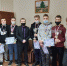 НАГРАДЫ ИЗ ЕГУ ДОБРАЛИСЬ ДО ПСКОВА, ОРЕНБУРГА, ДРУГИХ ГОРОДОВ РОССИИ И БЛИЖНЕГО ЗАРУБЕЖЬЯ - ЕГУ им. И.А. Бунина