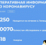 За минувшие сутки 120 человек в регионе завершили от коронавируса, 4 человека умерли - Администрация г. Елец