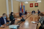 ПРЕССА ПРОСВЕЩАЕТ…