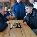 В ЕЛЕЦКОМ РАЙОНЕ ДАН СТАРТ ЗИМНЕЙ СПАРТАКИАДЕ ТРУДЯЩИХСЯ!​