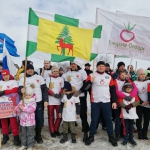 В ЕЛЕЦКОМ РАЙОНЕ ДАН СТАРТ ЗИМНЕЙ СПАРТАКИАДЕ ТРУДЯЩИХСЯ!​