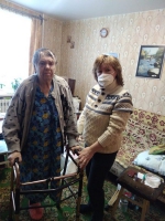 «Хожалка»