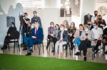 Студентка года – 2021