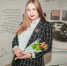 Екатерина Догадина — студентка года! - Газета Красное знамя
