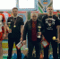 ЧЕМПИОНАТ ЛИПЕЦКОЙ ОБЛАСТИ ПО ГИРЕВОМУ СПОРТУ - ЕГУ им. И.А. Бунина