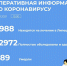 За минувшие сутки 117 человек в регионе завершили лечение от коронавируса, 4 человека умерли - Администрация г. Елец