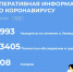 Ещё 188 человек в регионе завершили лечение от коронавируса, 5 человек за сутки умерли - Администрация г. Елец