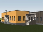 Новые ясли будут построены в Елецком районе в рамках нацпроекта