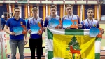 ДИСТАНЦИЯ ПРЕОДОЛЕНА