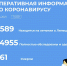 За минувшие сутки 137 человек в регионе завершили лечение от коронавируса, 4 человека умерли - Администрация г. Елец