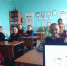 В рамках национального проекта «ЗДРАВООХРАНЕНИЕ» в МБОУ СОШ №2 с. Казаки прошли классные часы по теме «Здоровый образ жизни» - Казацкий сельсовет
