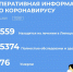 За минувшие сутки 4 человека в регионе завершили лечение от COVID-19 - Администрация г. Елец