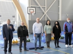 ЕЛЕЦКИЙ РЫВОК