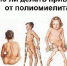 ПОЛИОМИЕЛИТ - Елецкая ГДБ