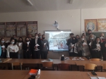 ДЕНЬ ЕДИНЫХ ДЕЙСТВИЙ