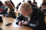 ДЕНЬ ЕДИНЫХ ДЕЙСТВИЙ