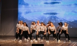 СТУДЕНЧЕСКАЯ ВЕСНА – 2021