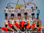 СТУДЕНЧЕСКАЯ ВЕСНА – 2021