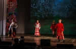 СТУДЕНЧЕСКАЯ ВЕСНА – 2021