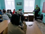 «РОДИТЕЛЬСКОЕ СОБРАНИЕ»