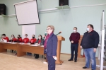 ДИКТАНТ ПОБЕДЫ