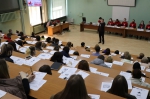 ДИКТАНТ ПОБЕДЫ