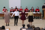 ДИКТАНТ ПОБЕДЫ