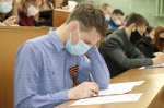 ДИКТАНТ ПОБЕДЫ