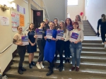 #СтуденческаяВесна2021