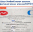 «ЭпиВакКорона» признана эффективной от всех штаммов COVID-19 - Елецкая ГДБ