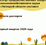 Липецкая область входит в топ-10 России по экспорту масложировой продукции - Администрация г. Елец