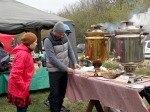 ВПЕРЕД, В ПРОШЛОЕ…