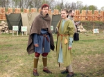 ВПЕРЕД, В ПРОШЛОЕ…