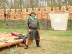 ВПЕРЕД, В ПРОШЛОЕ…