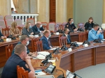 Глава региона провел в администрации области заседание антитеррористической комиссии